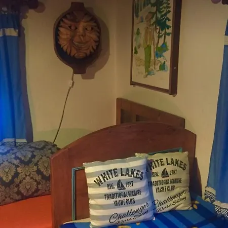 塞得利卡德莱维妮卡度假屋 *