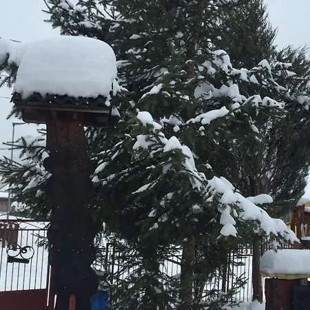 Sedliacka Drevenica *