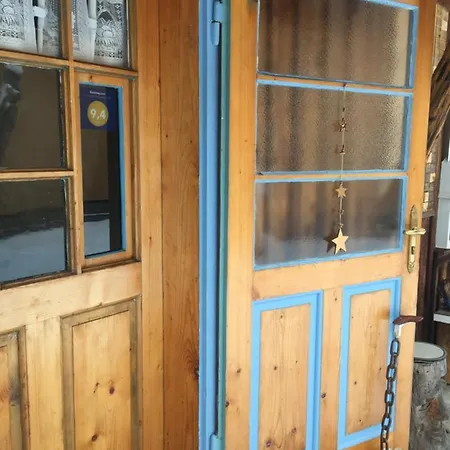 塞得利卡德莱维妮卡度假屋 Liptovská Osada