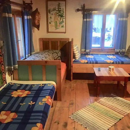 塞得利卡德莱维妮卡度假屋 *