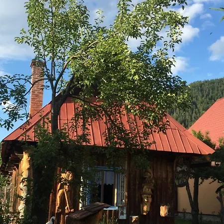 塞得利卡德莱维妮卡度假屋 *