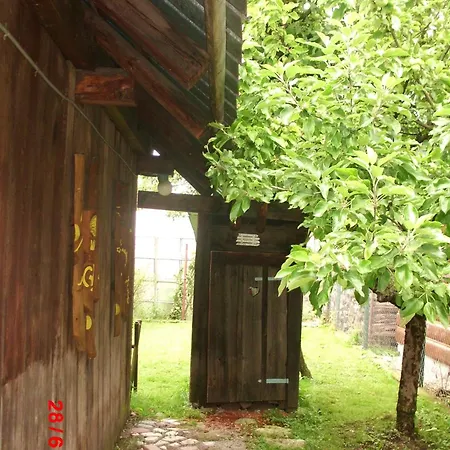 塞得利卡德莱维妮卡度假屋