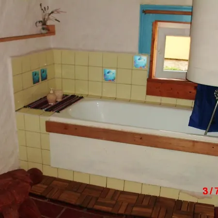 Sedliacka Drevenica *