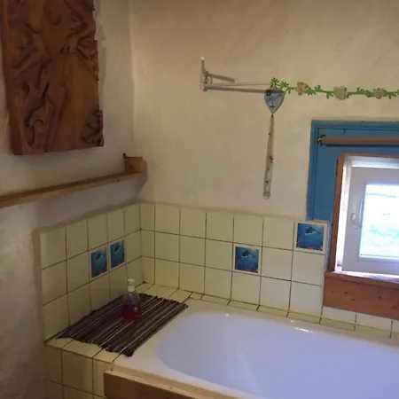 Prázdninový dům Sedliacka Drevenica Liptovská Osada