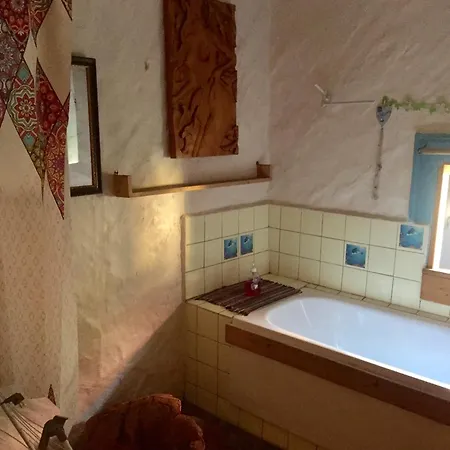 Sedliacka Drevenica Holiday home Liptovska Osada