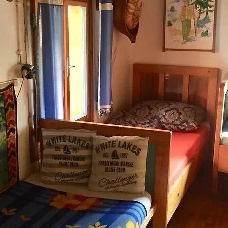 Sedliacka Drevenica Holiday home