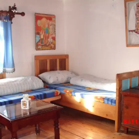 塞得利卡德莱维妮卡度假屋 Liptovská Osada