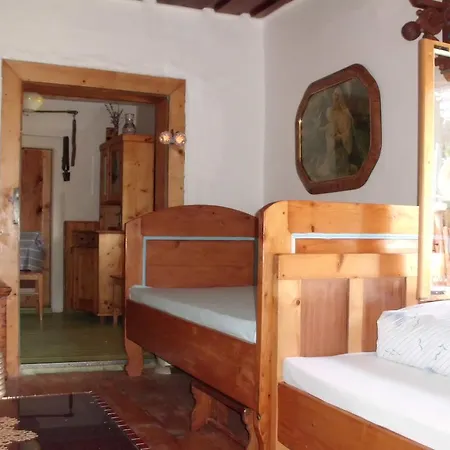 塞得利卡德莱维妮卡度假屋