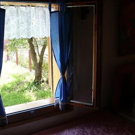 Prázdninový dům Sedliacka Drevenica *