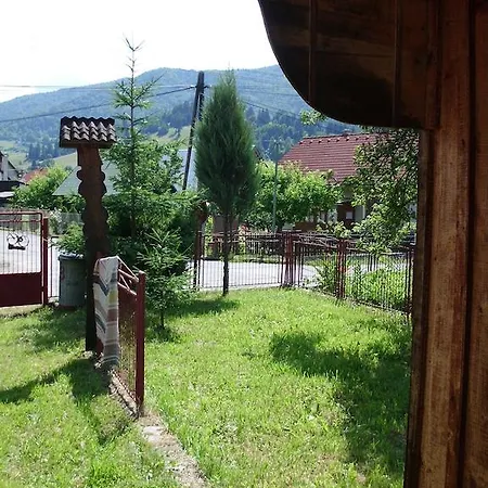 Casa vacanze Sedliacka Drevenica Liptovská Osada