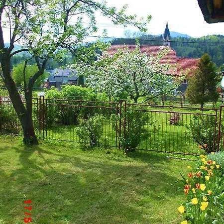 Sedliacka Drevenica Casa vacanze *