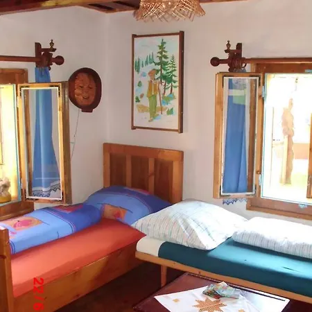 Sedliacka Drevenica *