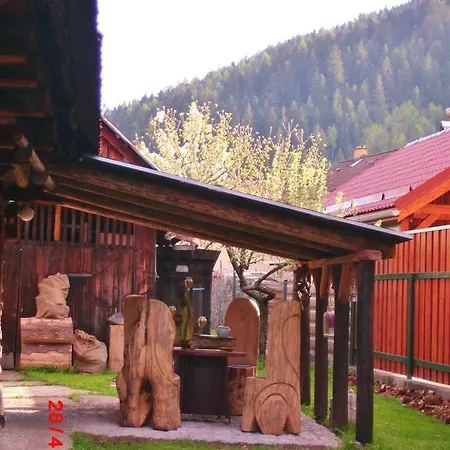 Sedliacka Drevenica *