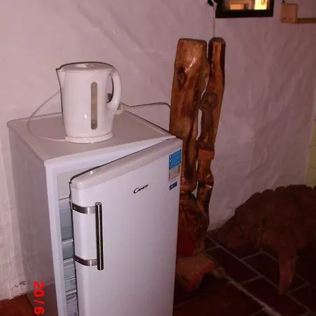 塞得利卡德莱维妮卡度假屋 度假居