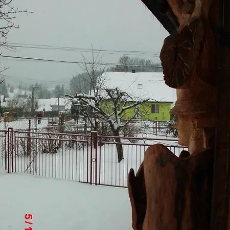 塞得利卡德莱维妮卡度假屋 *